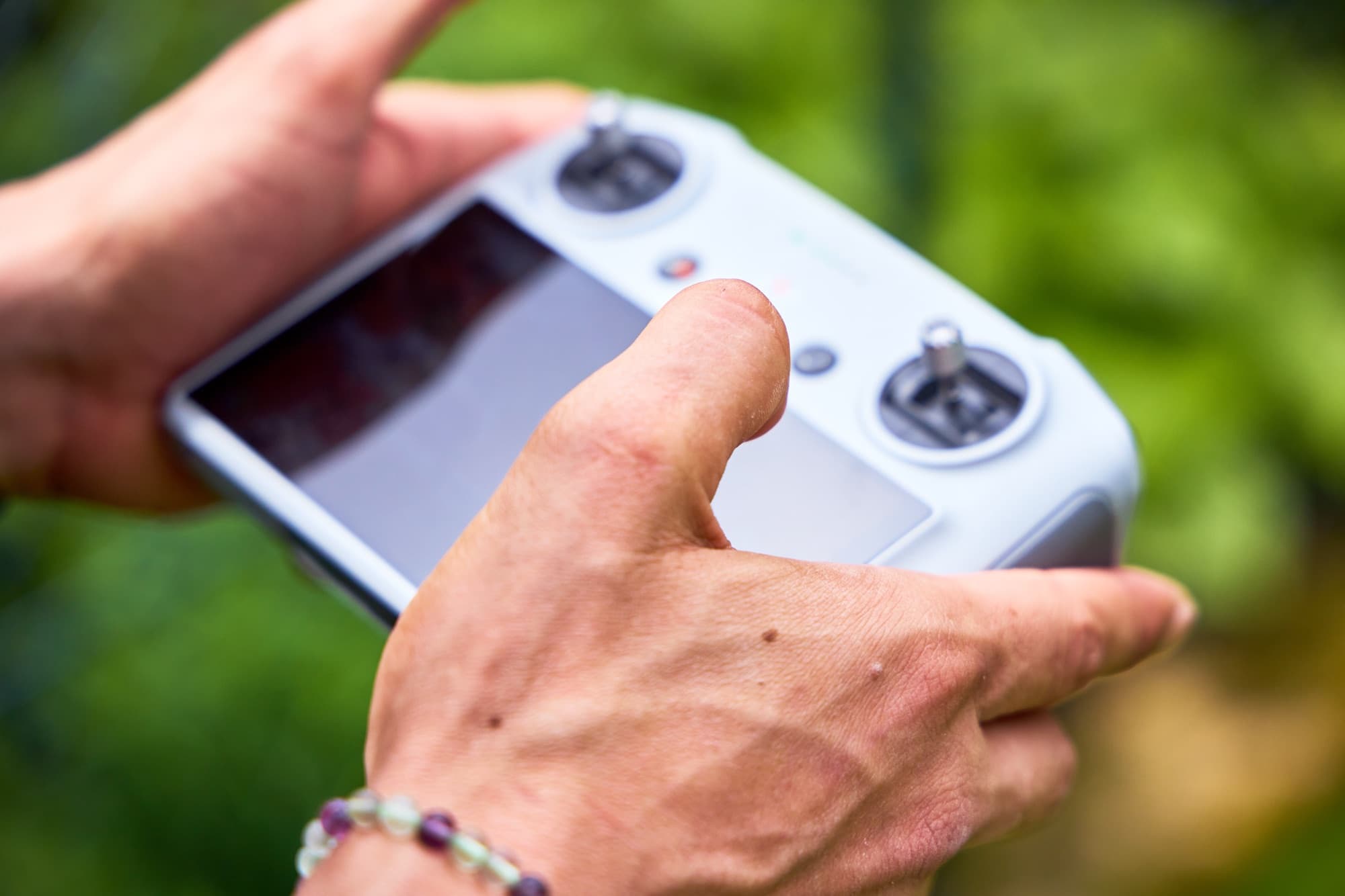 Flachdach · Viernheim