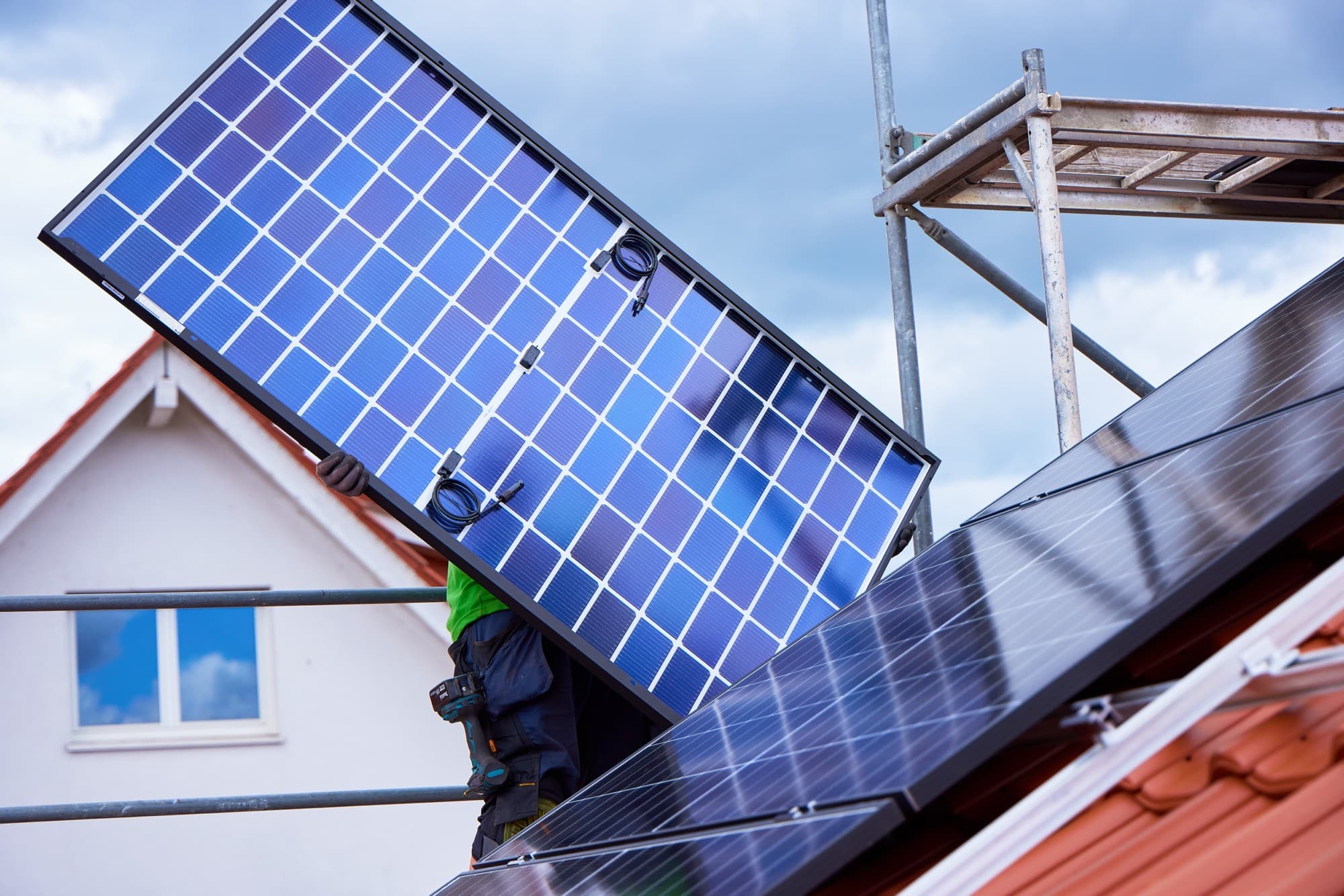 Heppenheim · 18 kWp