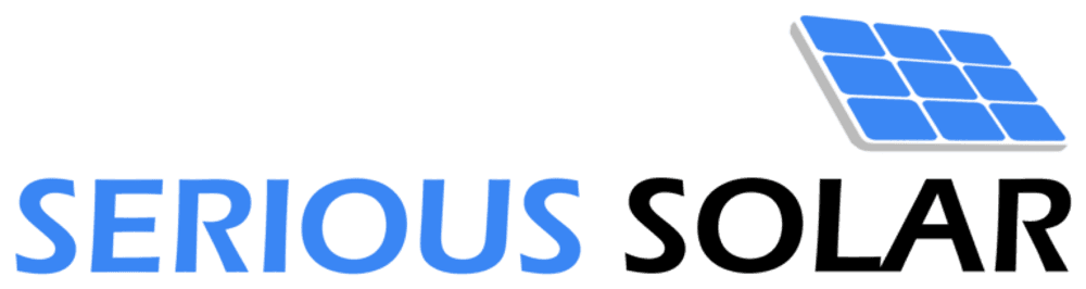 SERIOUS SOLAR